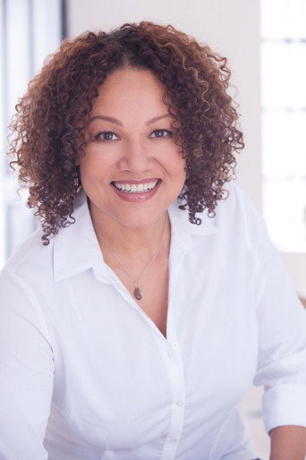 Portrait of Sandi Schultz