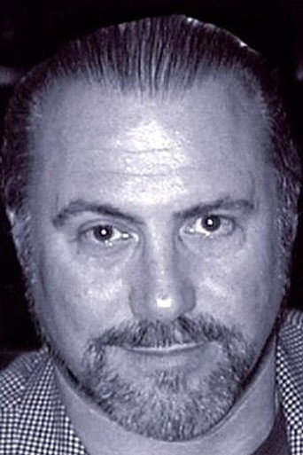 Portrait of Frank Ferrara Sr.