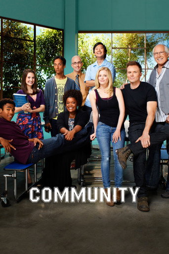 The poster for Season 4
