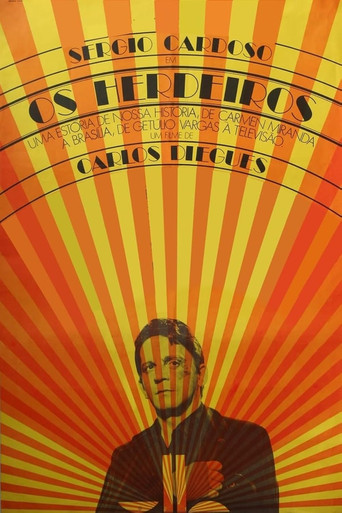 Poster for The Heirs