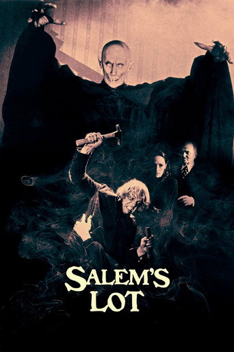 The poster for Miniseries