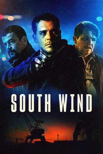 Poster for South Wind