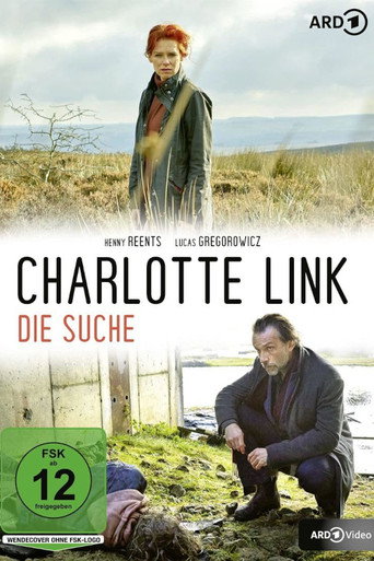 Poster for Charlotte Link - Die Suche