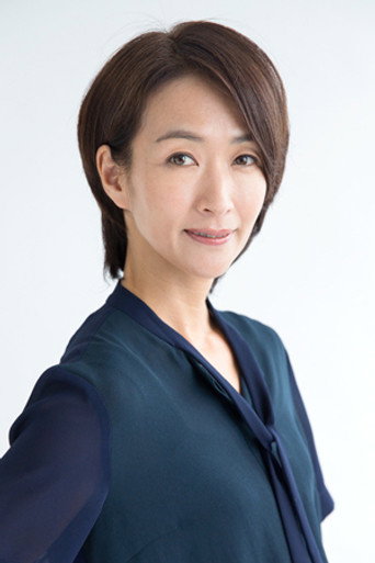 Portrait of Yuuki Sato