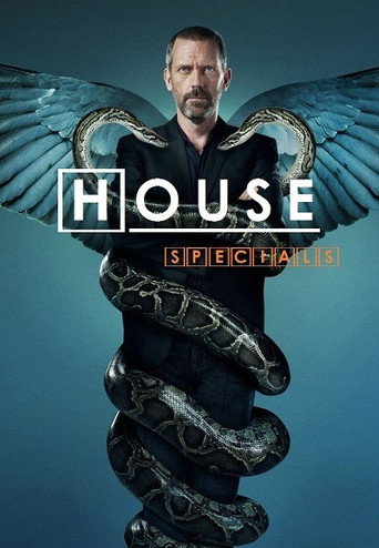 The poster for Specials