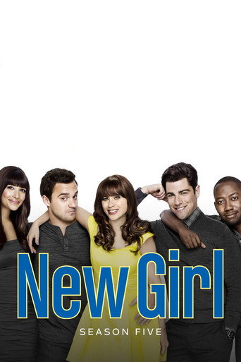 The poster for Season 5