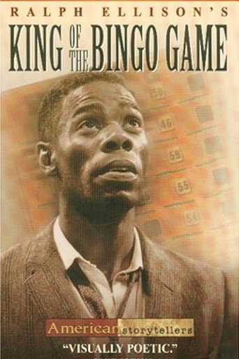Poster for King of the Bingo Game