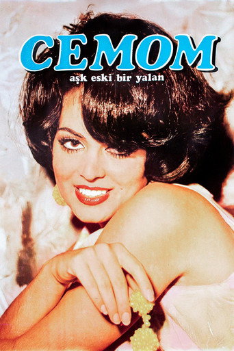 Poster for Aşk Eski Bir Yalan