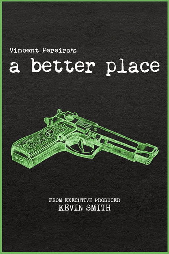 Poster for A Better Place