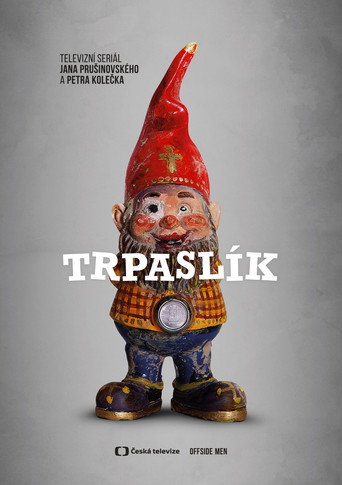 Poster for Dwarf