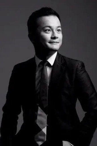 Portrait of Derrick Shing Chin Kuen