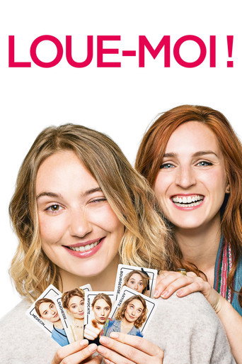 Poster for Loue-moi !
