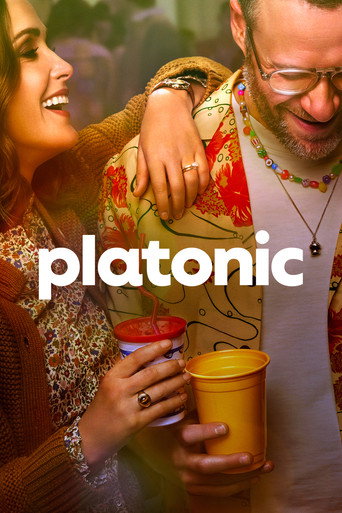 The poster for Season 1