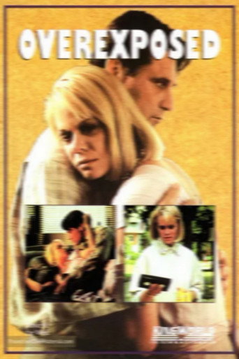 Poster for Overexposed