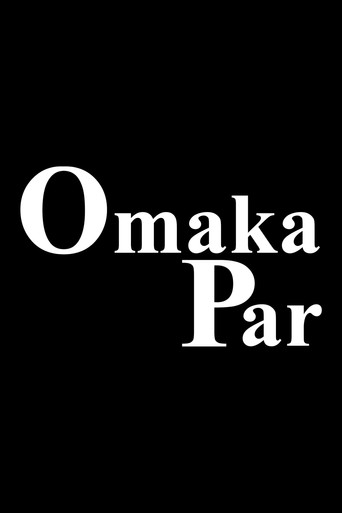 Poster for Omaka par