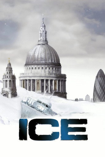 Poster for Ice
