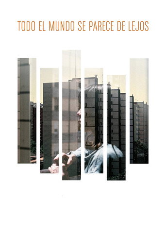 Poster for Everyone Looks Alike from Afar