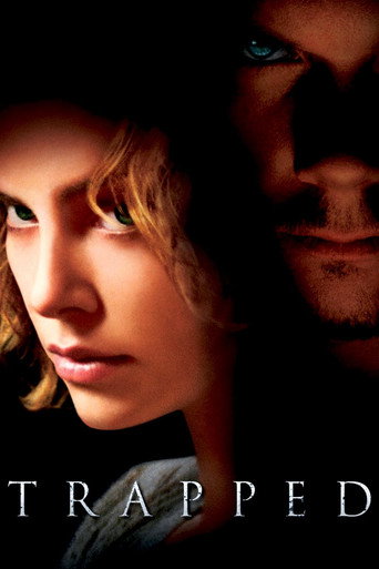 Poster for Trapped