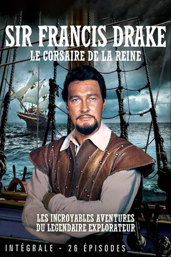 The poster for Season 1