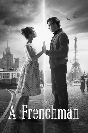 Poster for The Frenchman