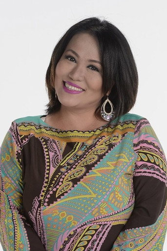 Portrait of Viveika Ravanes