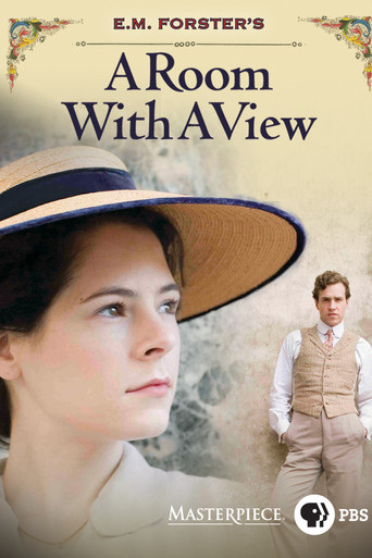 Poster for A Room with a View
