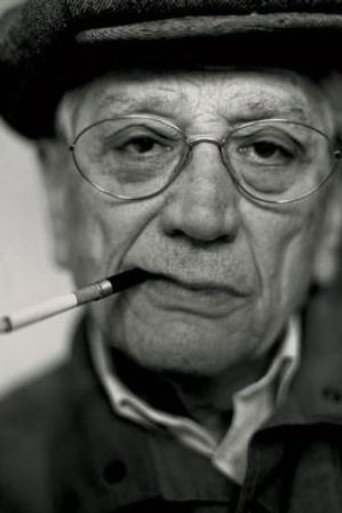 Portrait of János Herskó