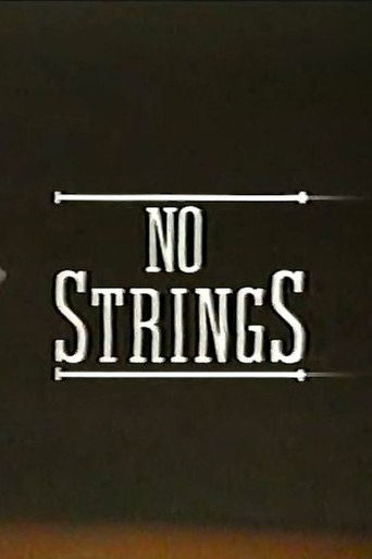 Poster for No Strings