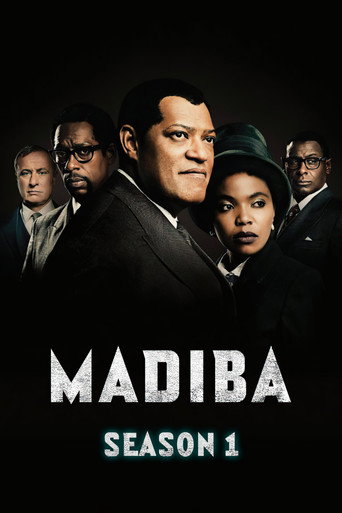 The poster for Season 1