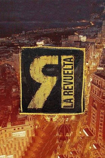 Poster for La Revuelta