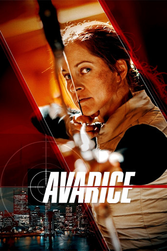 Poster for Avarice