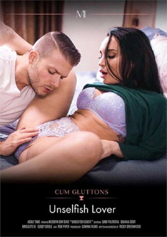 Poster for Unselfish Lover