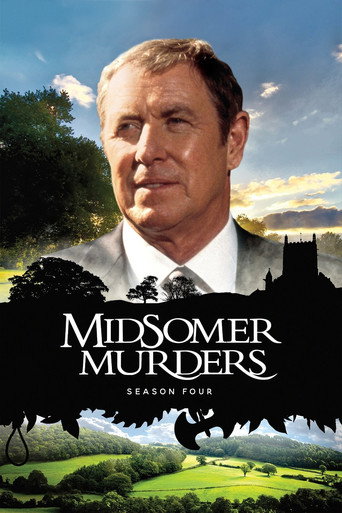 The poster for Series 4