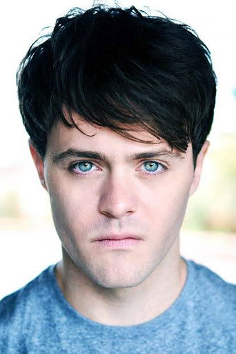 Portrait of Joey Batey
