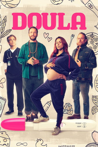 Poster for Doula