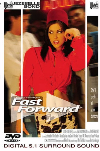 Poster for Fast Forward