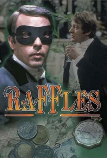 The poster for Specials