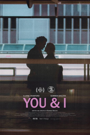 Poster for You & I