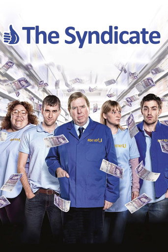 Poster for The Syndicate