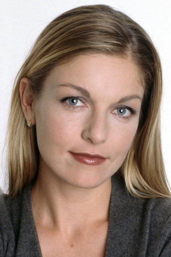 Portrait of Sheryl Lee