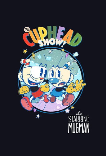The poster for Season 1