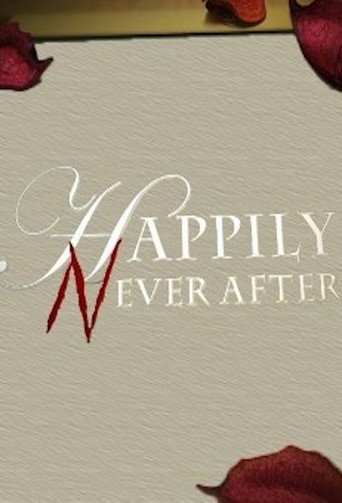 Poster for Happily Never After