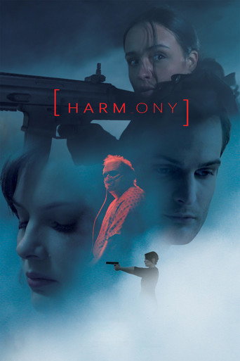 Poster for Harmony