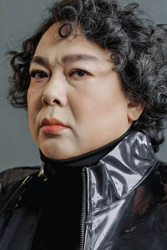 Portrait of John Lapus