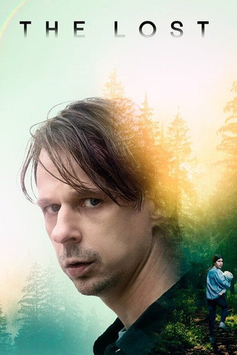 Poster for The Lost