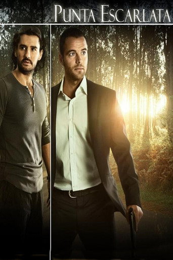 The poster for Season 1