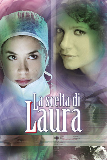 Poster for La scelta di Laura