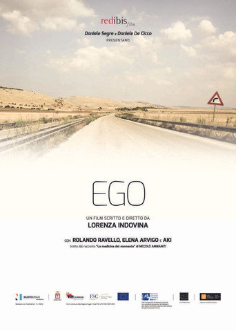 Poster for Ego