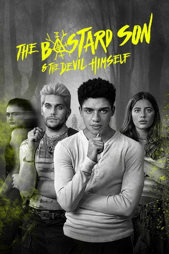 The poster for Season 1
