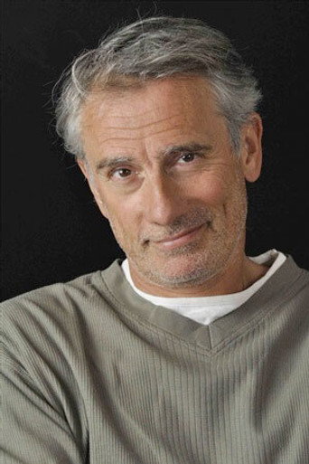 Portrait of Benoît Gourley